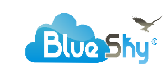 Công Ty CP Phần Mềm Blue Sky